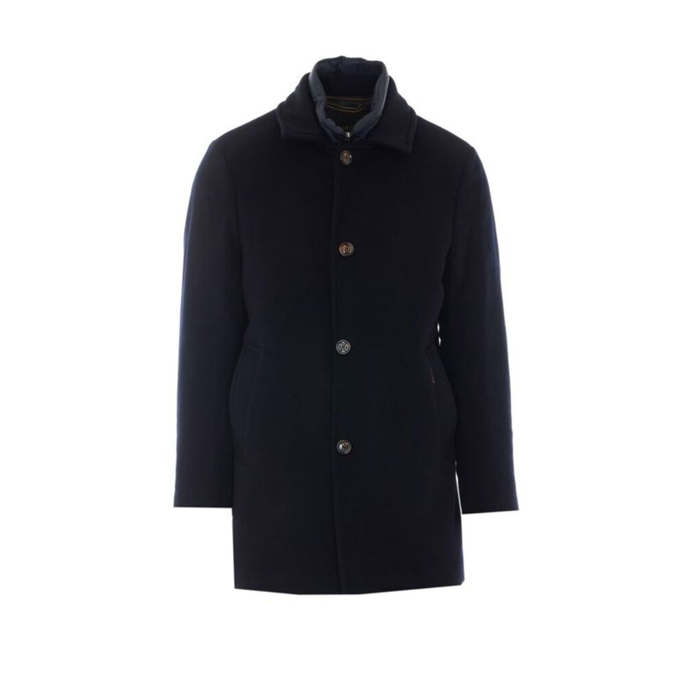 Moorer Men Monferrato Padded Coat